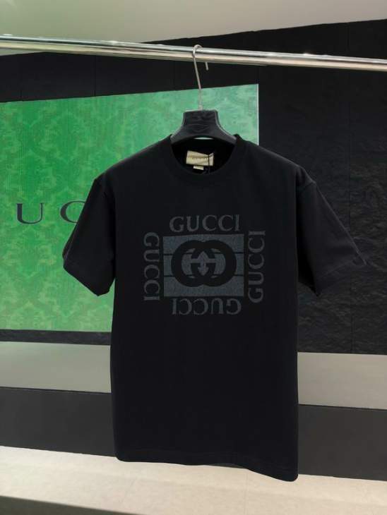 Picture of Gucci T Shirts Short _SKUGucciS-XLkctr51311434
